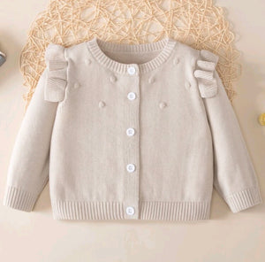 Cassie Knit Cardigan