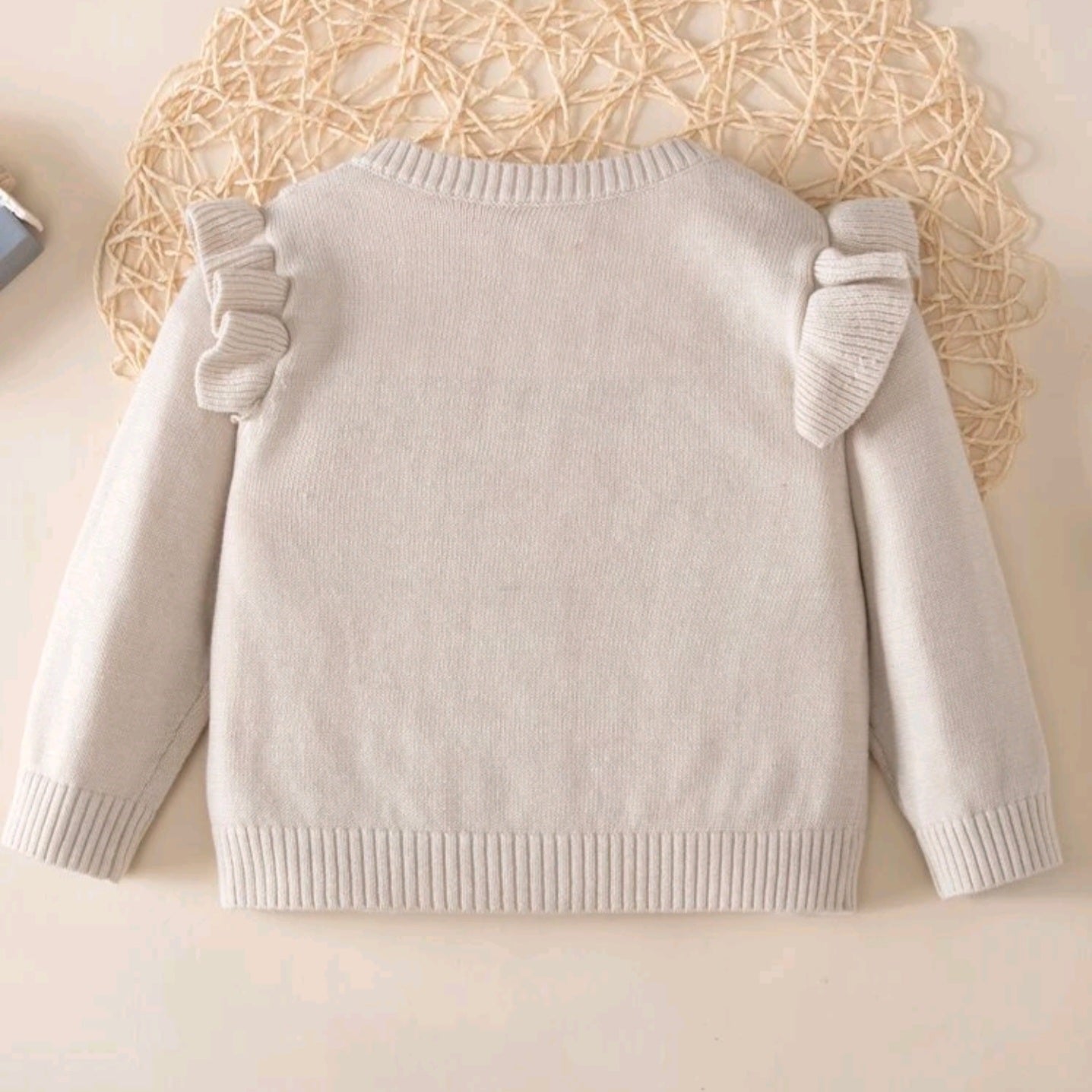 Cassie Knit Cardigan