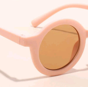 Soho Glasses Pink