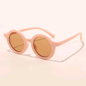 Soho Glasses Pink