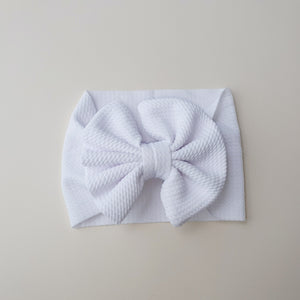 Karla Bow Headband