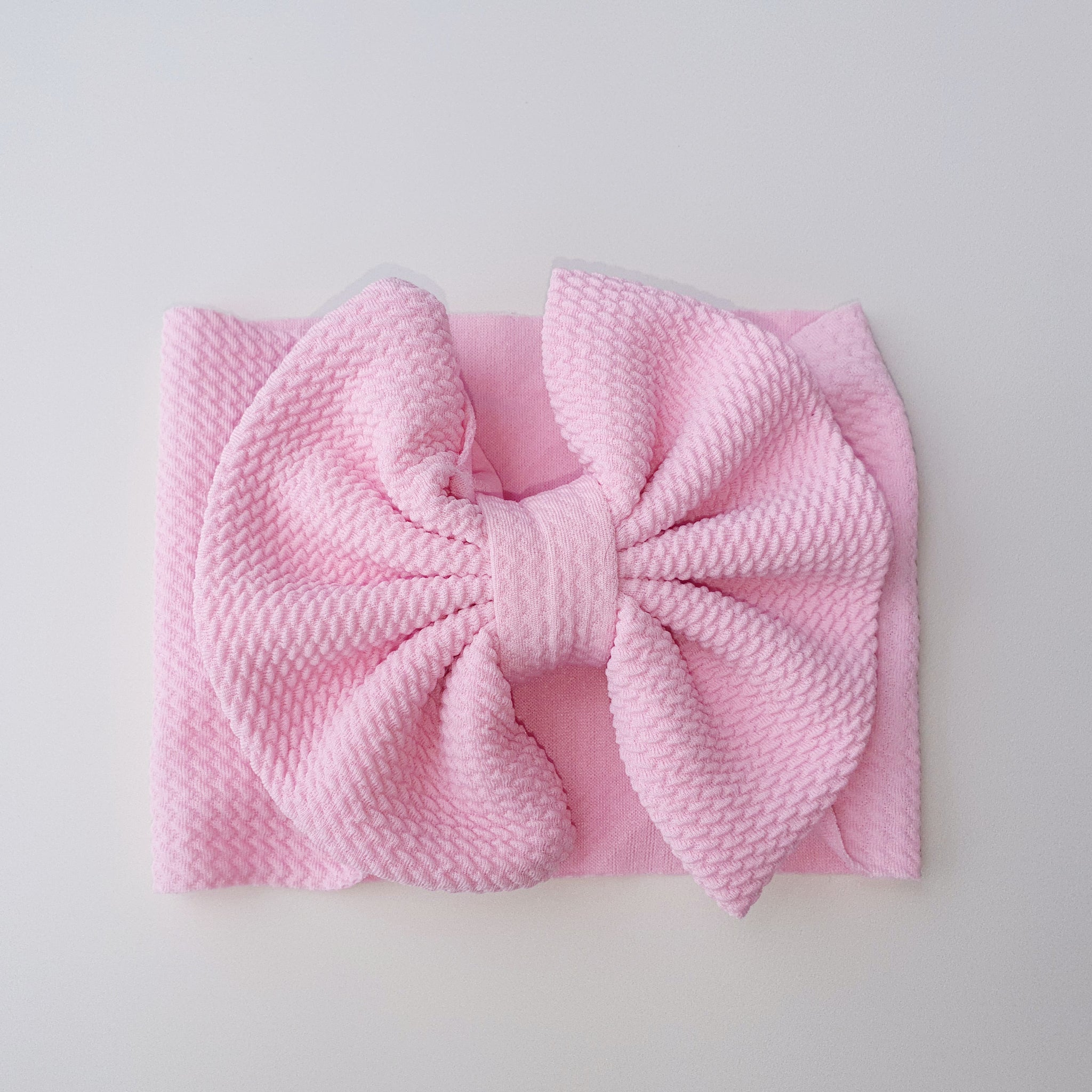 Karla Bow Headband