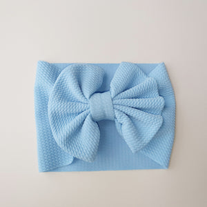 Karla Bow Headband