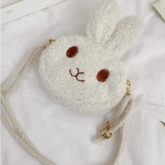 Bunny Side Bag