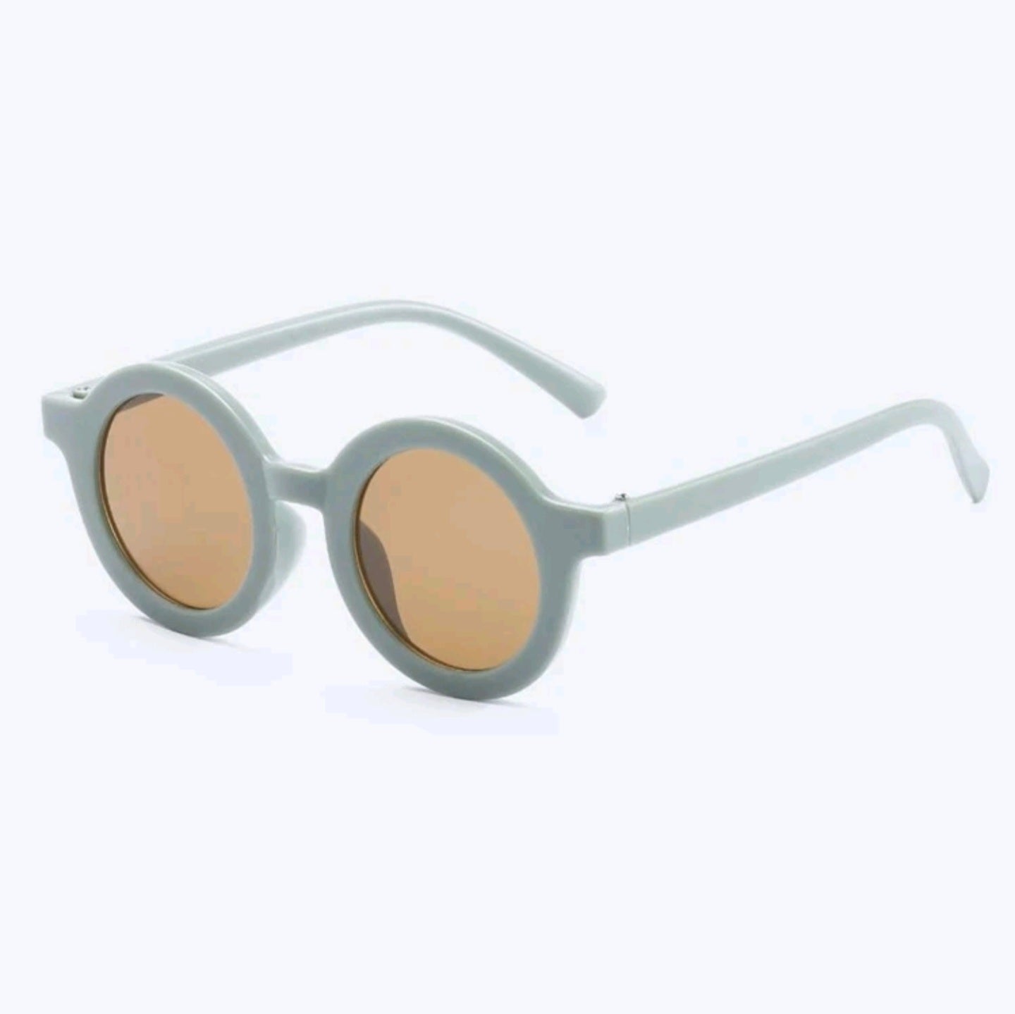 Soho Glasses Green